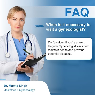 Dr. Mamta Singh - Image 3