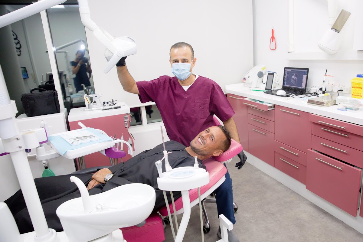 Legacy Care (formerly Legacy Dental Clinic) - Business Bay 4