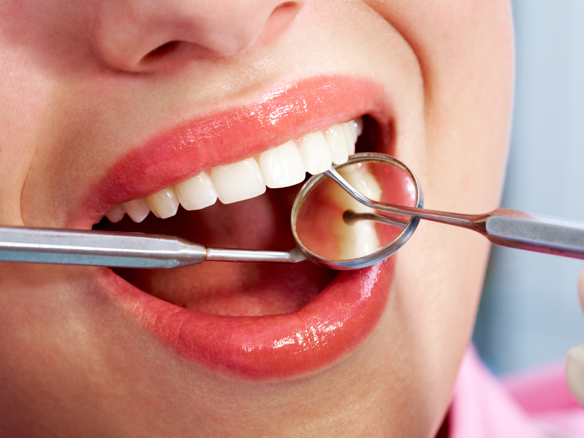 Legacy Care (formerly Legacy Dental Clinic) - Business Bay