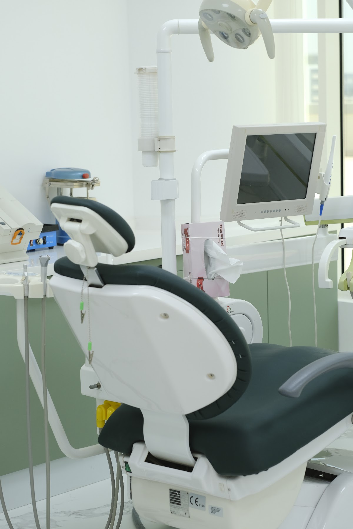 Legacy Care (formerly Legacy Dental Clinic) - Business Bay 3