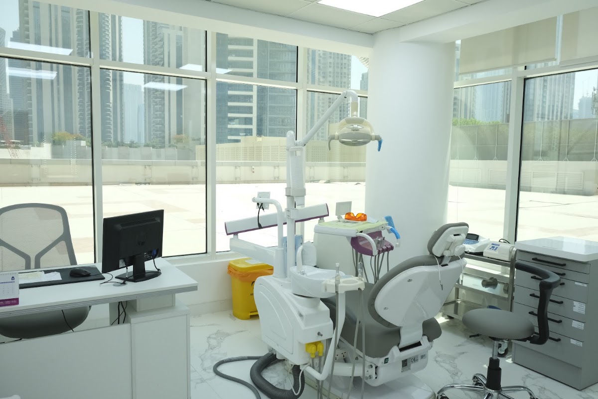 Legacy Care (formerly Legacy Dental Clinic) - Business Bay 5