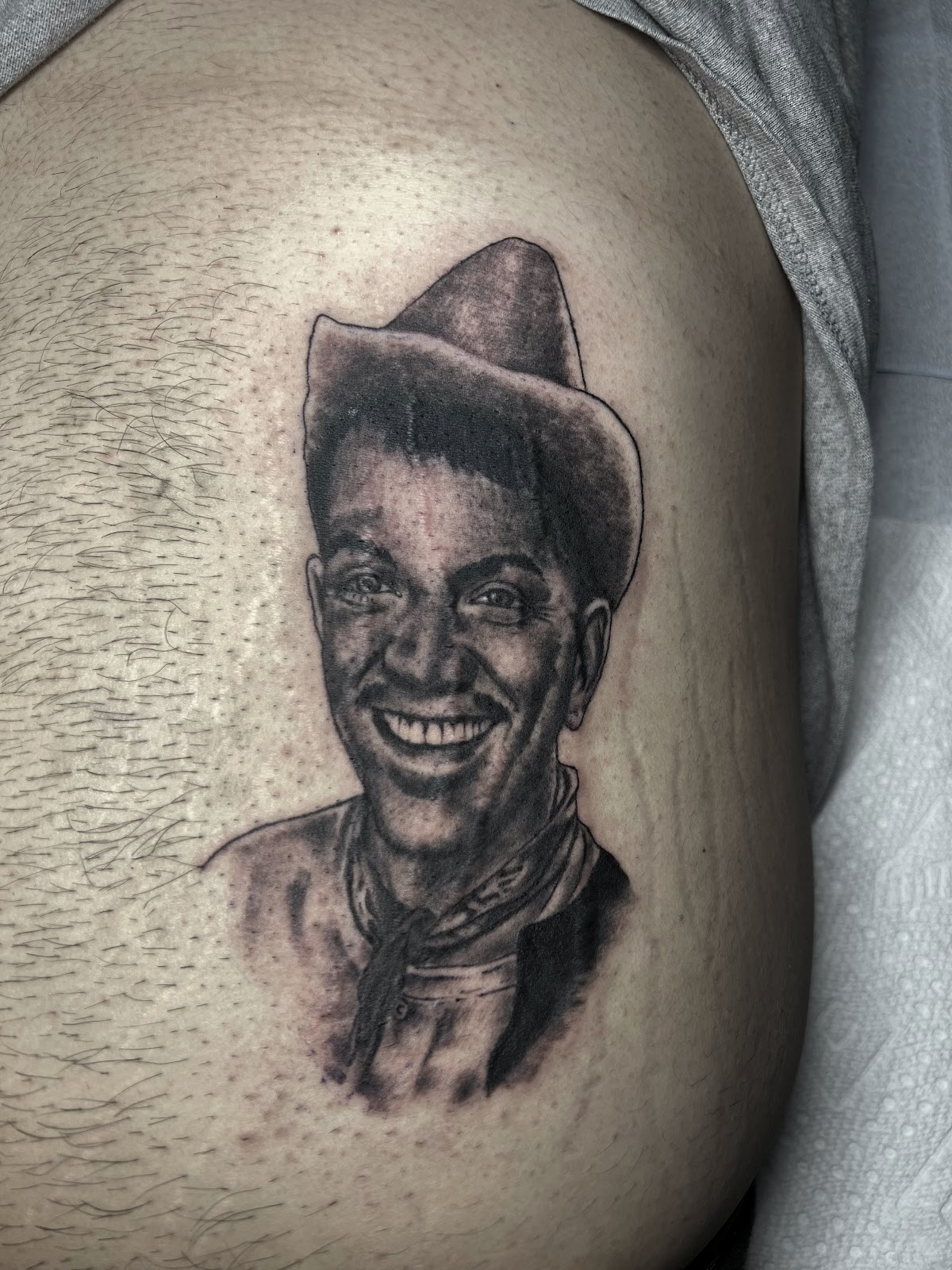 Eterno Tattoos tattoo work — photo 3