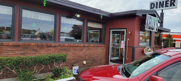 Kelly’s Diner