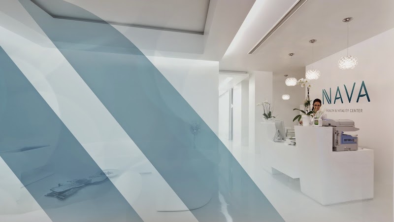 Nava Health & Vitality Center