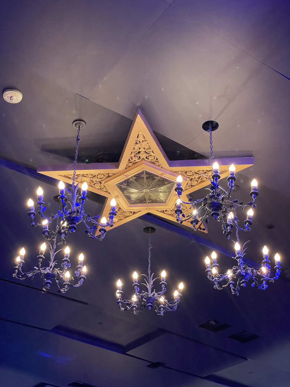 Lodge Room: Google Places image 5