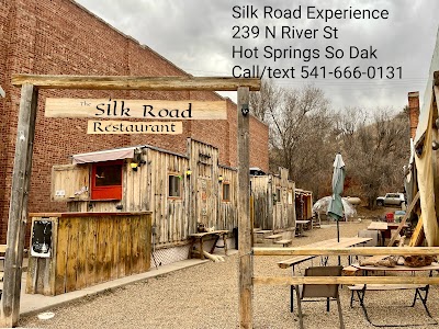 Silk Road Experience Restaurant