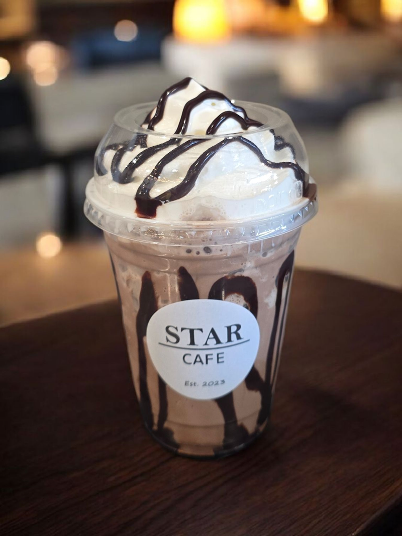 Star Cafe photo 2