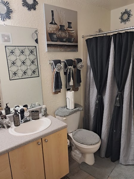 Wright Manor, LLC