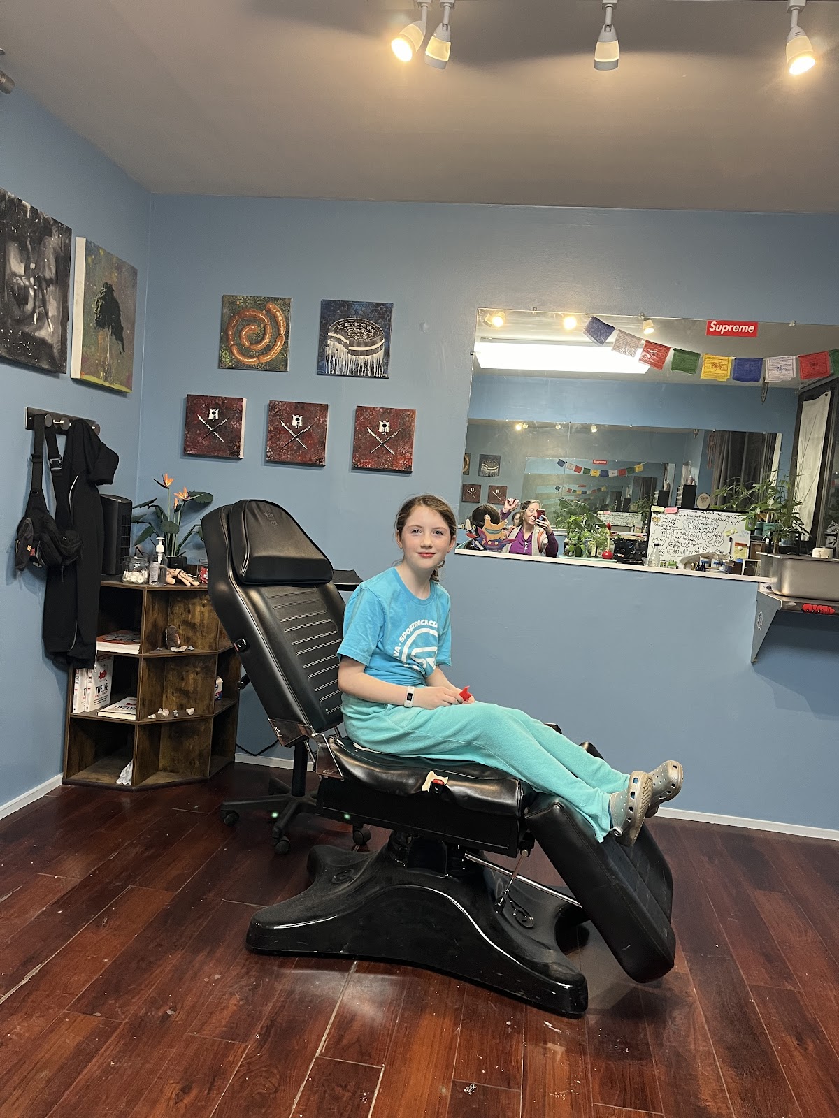 Liquid Jewels Piercing Studio — tattoo studio near Reston