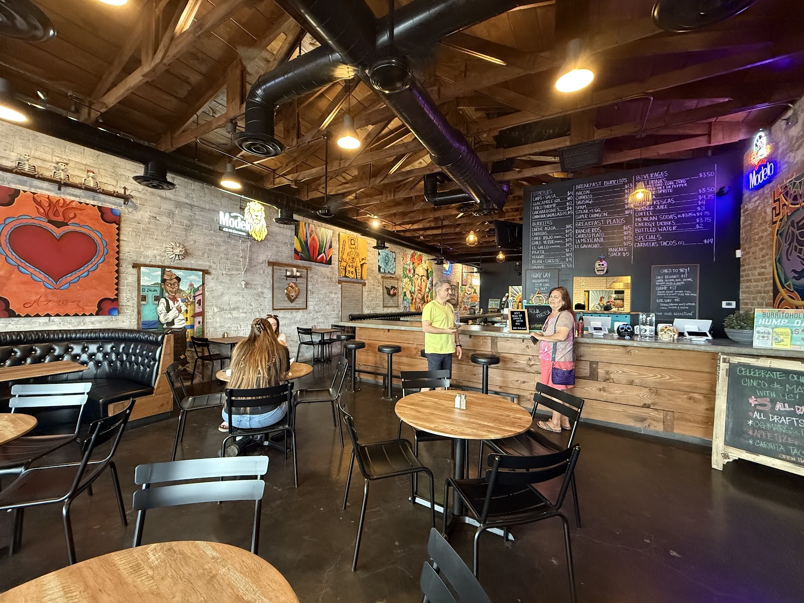 Burritoholics photo 4