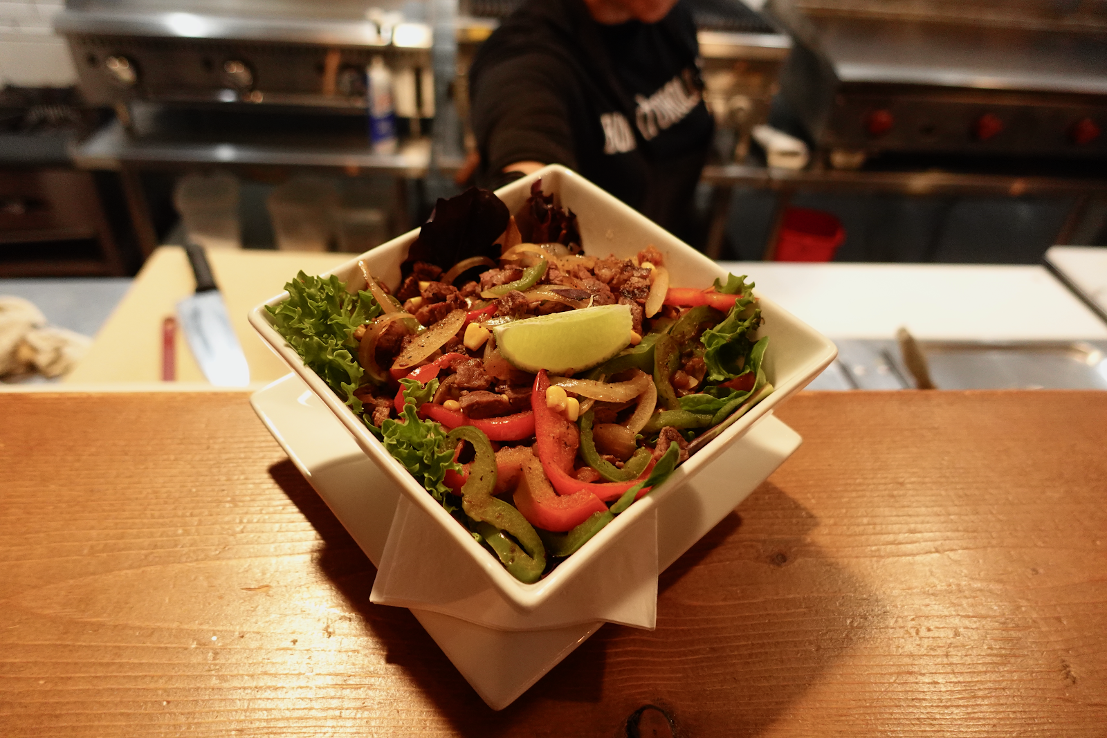 Burritoholics photo 1