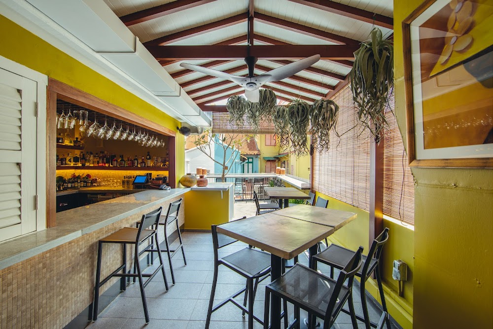 Kafe Utu fotoğraf 1