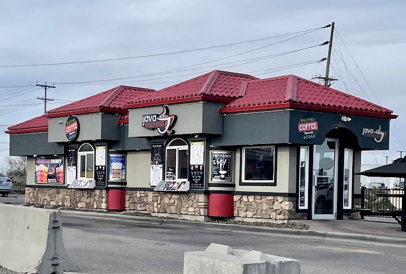 Java Espress photo 3