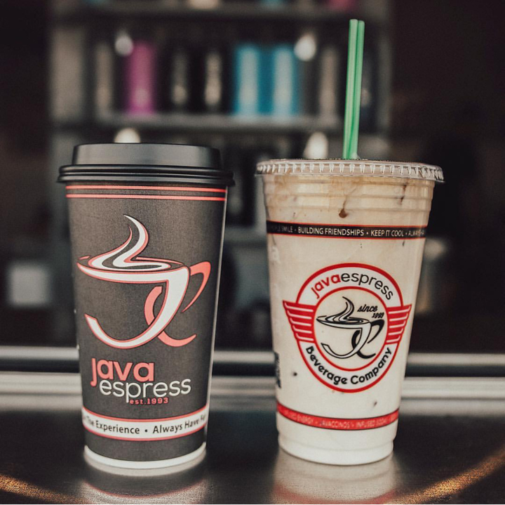 Java Espress photo 4