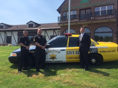 Harding Mazzotti, LLP - Car accident lawyer in Rochester