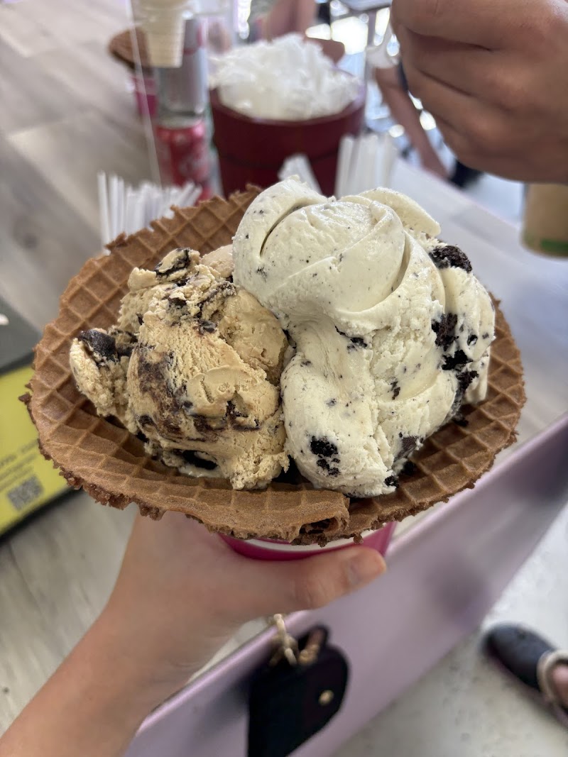 Jack the Dipper Ice Cream photo 3