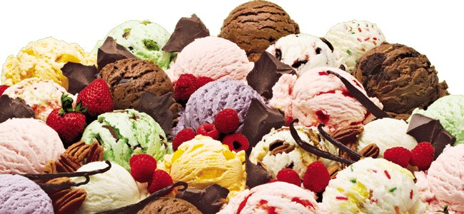 Jack the Dipper Ice Cream photo 2
