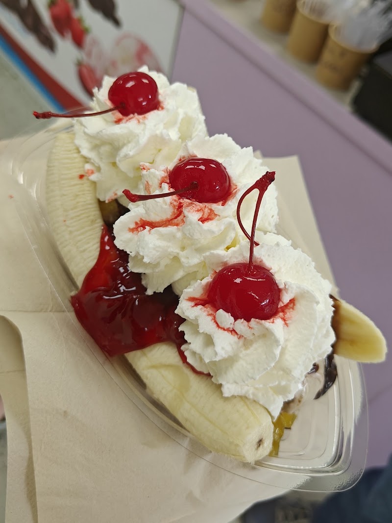 Jack the Dipper Ice Cream photo 4