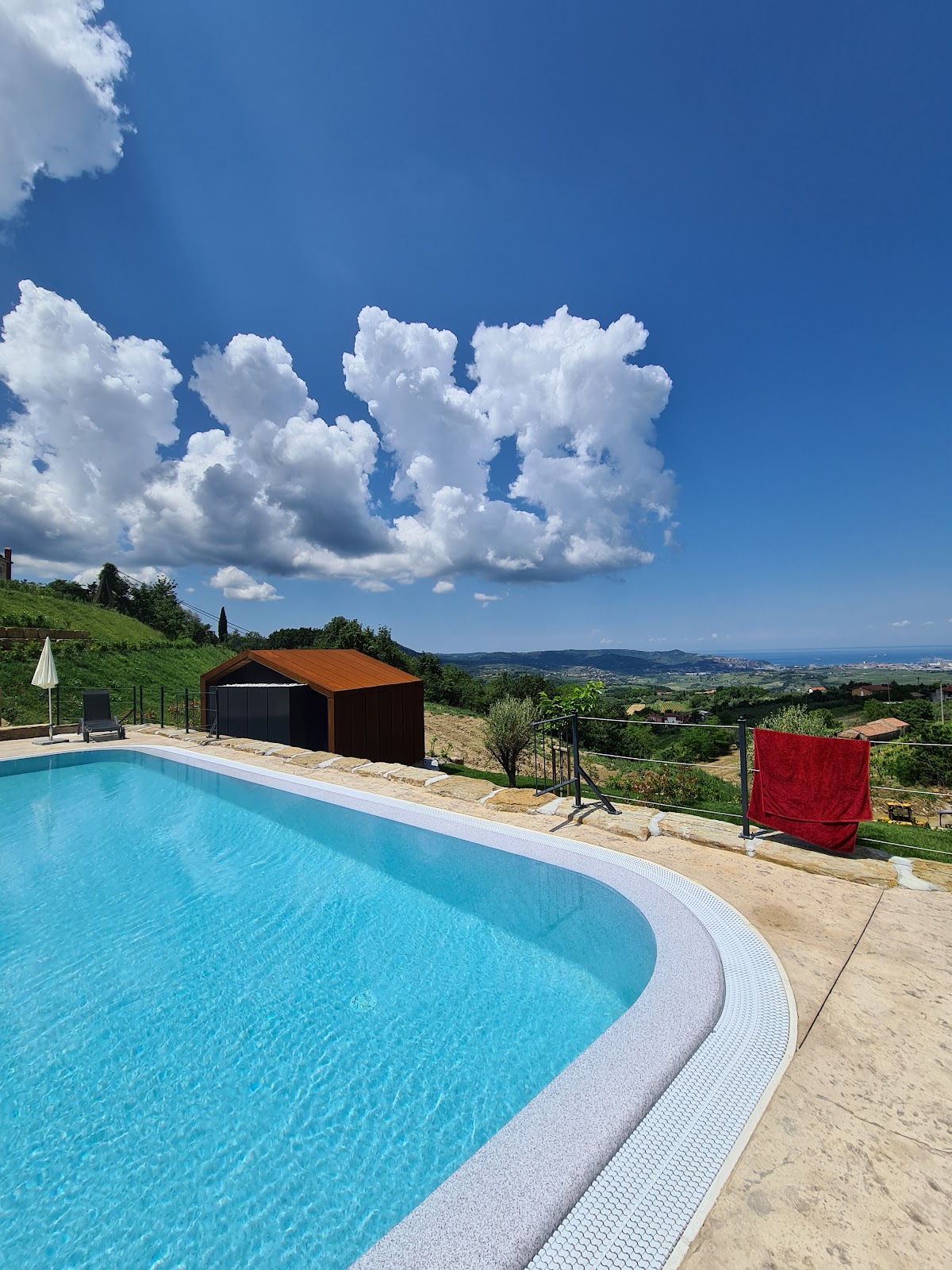 Wine Paradise — 4