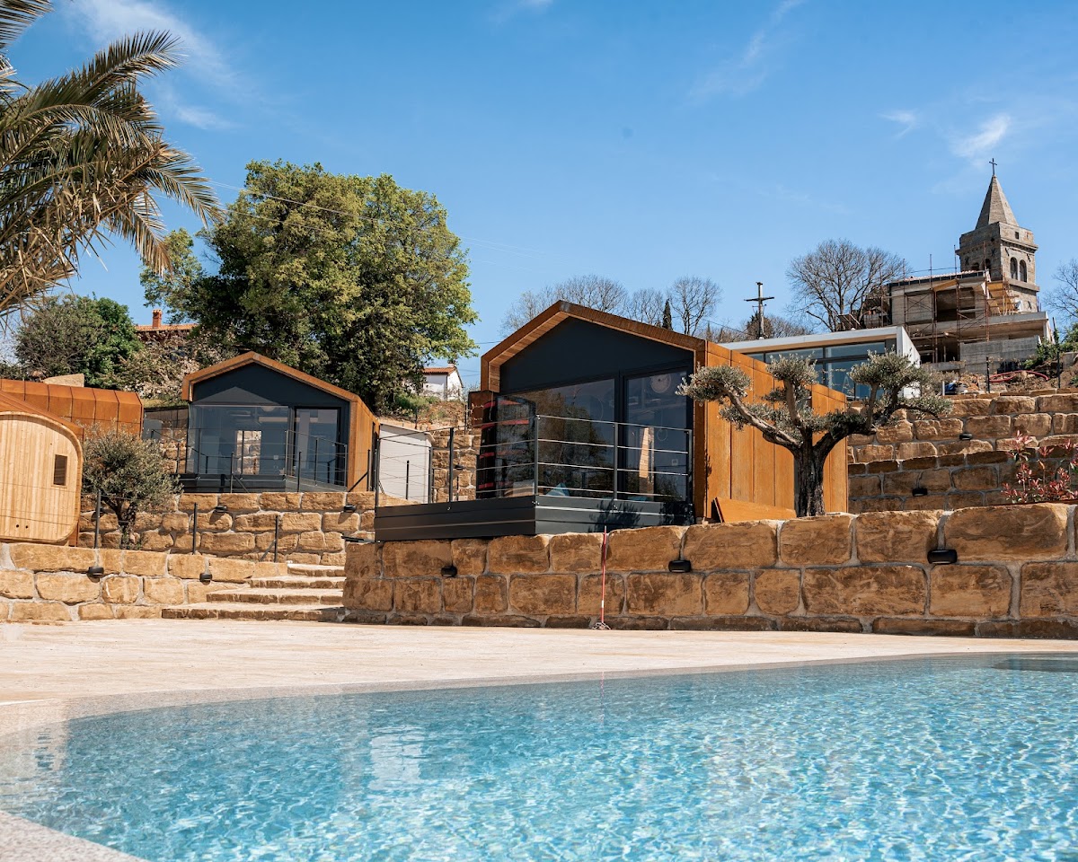 Wine Paradise