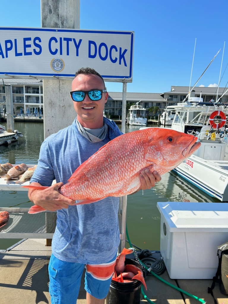 Deep Sea Fishing Charters