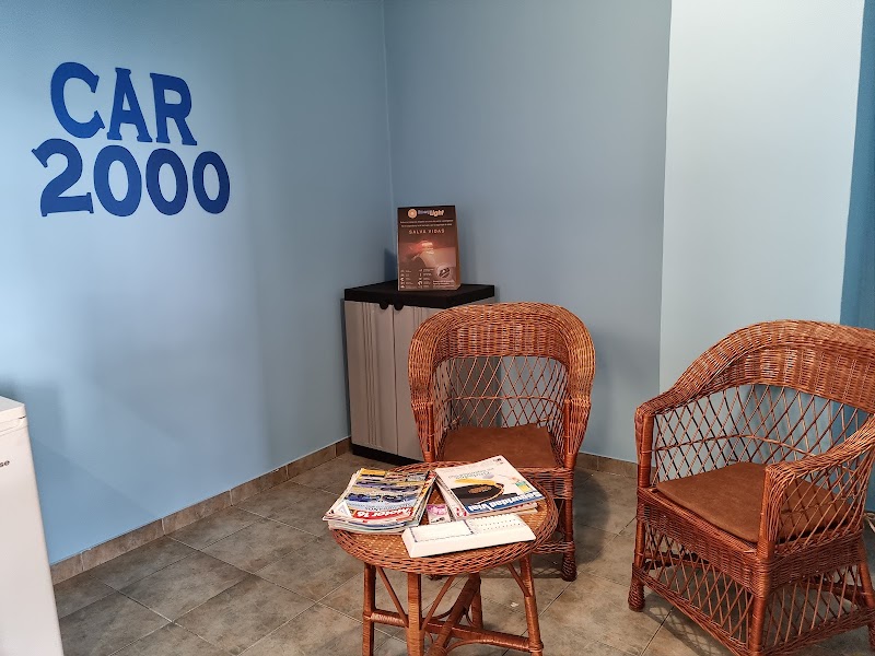 AUTO REPARACIONES CAR2000 photo 2