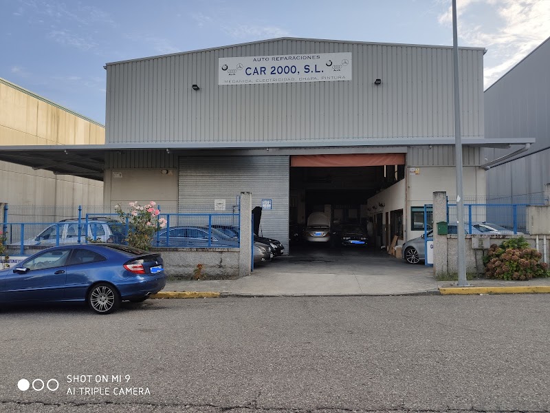 AUTO REPARACIONES CAR2000 photo 1