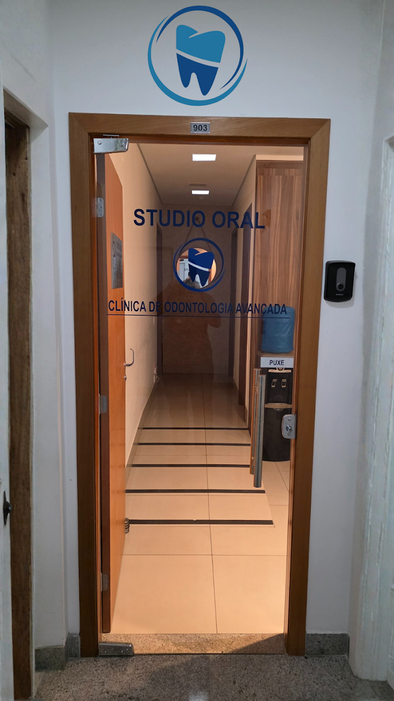 Clínica Odontológica Studio Oral - Dra. Wellvytha Freitas - foto 4