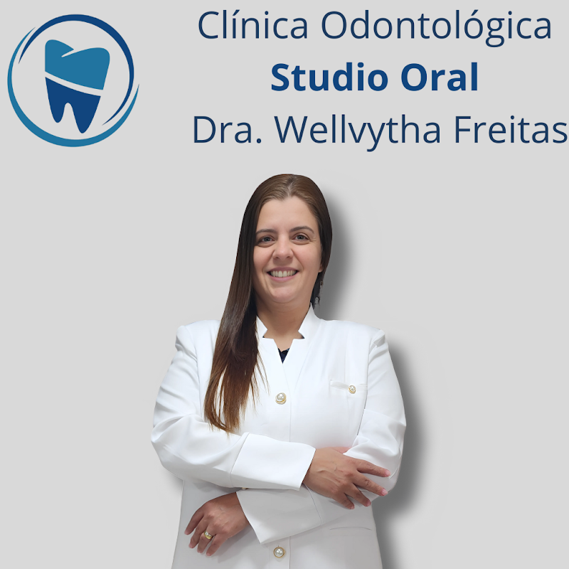 Clínica Odontológica Studio Oral - Dra. Wellvytha Freitas - foto 1