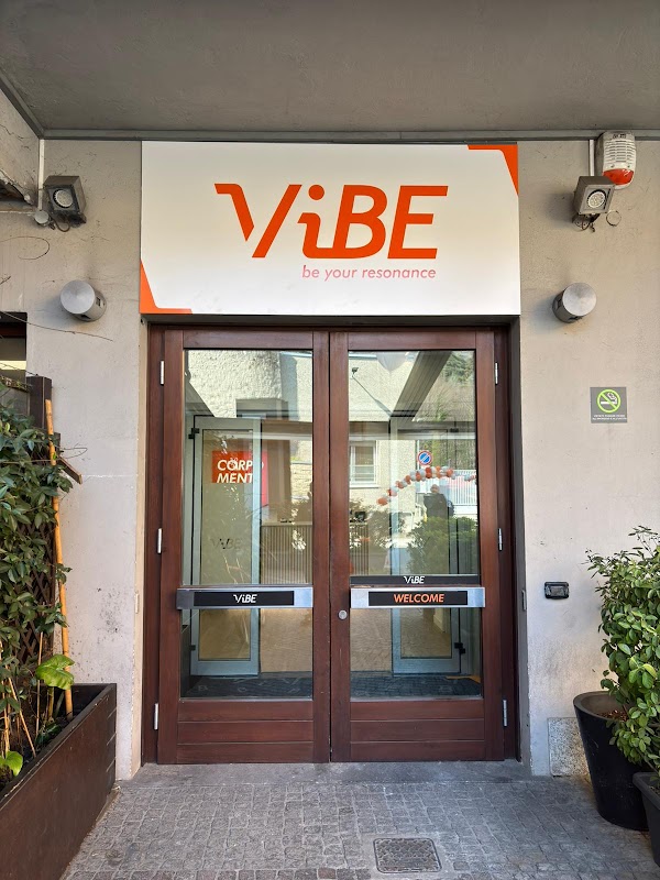 ViBE Fitness - Como