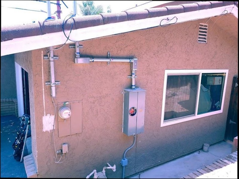 Miami Speedy Commercial Electricians - Electrician in Miami