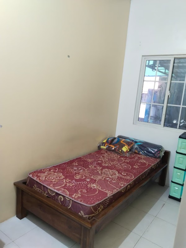 Kost Putri Sasana Langen Suka