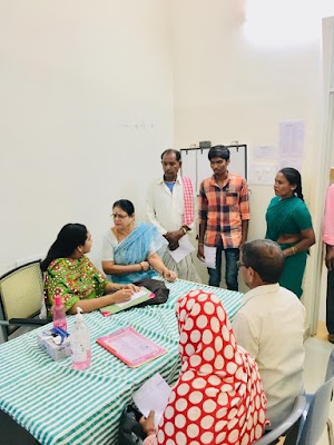 Female General Surgeon Hospital - Image 2