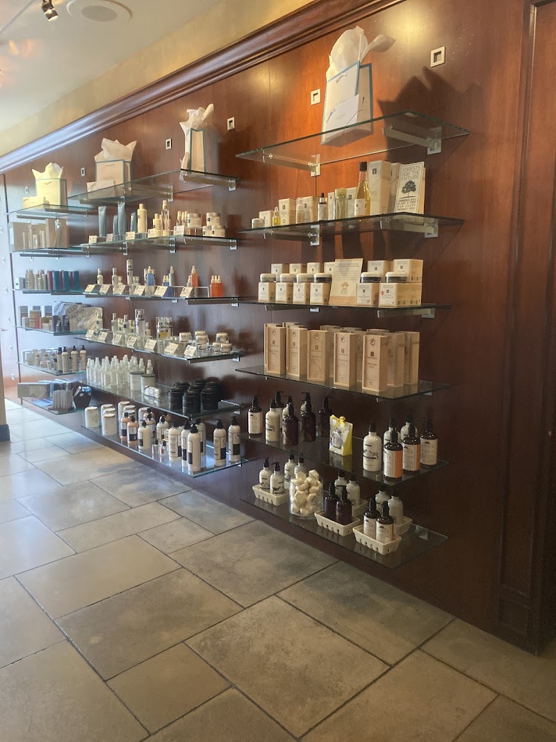 Burke Williams Day Spa