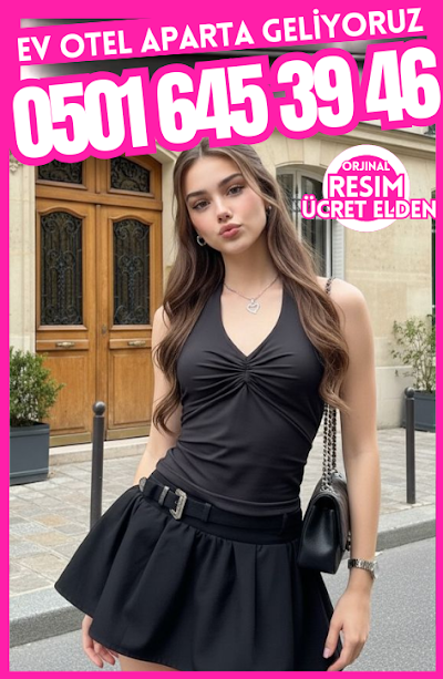 İzmir Escort Bayan - Nakliyat