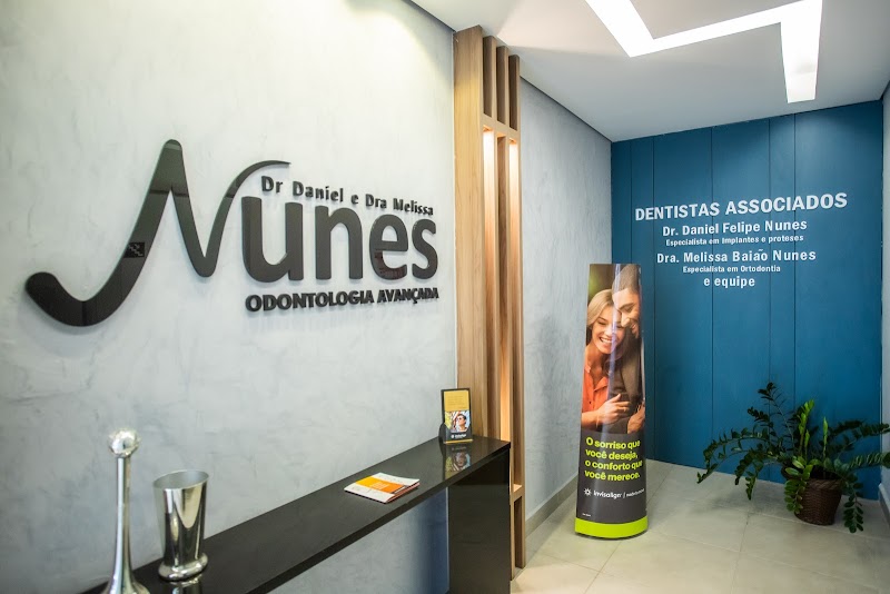 Nunes Odontologia