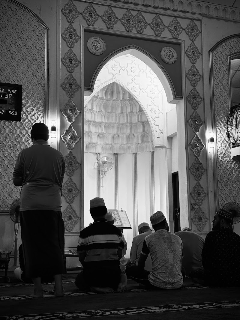 Masjid Jamek Nurul Falah photo 4