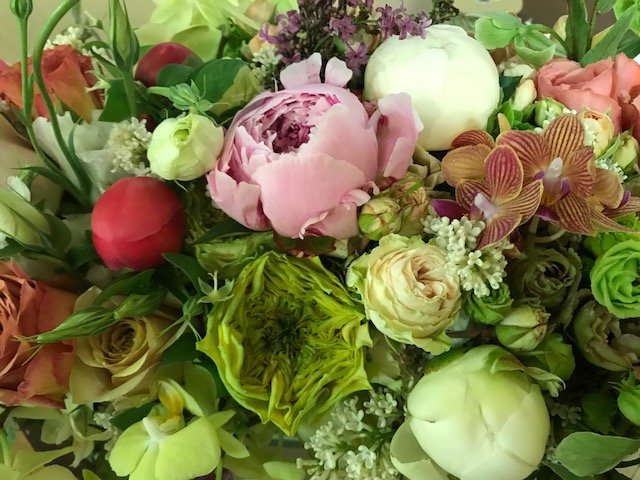Elizabeth's Flowers, Inc.: Google Places image 2