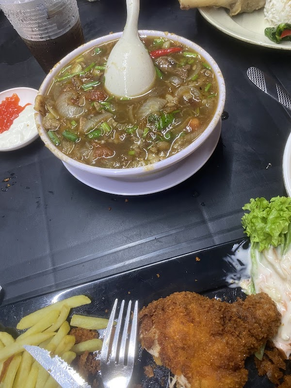 De'Laman Cafe Seri Bunian - Photo 1