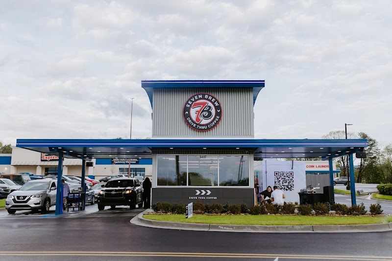 7 Brew Coffee photo 1