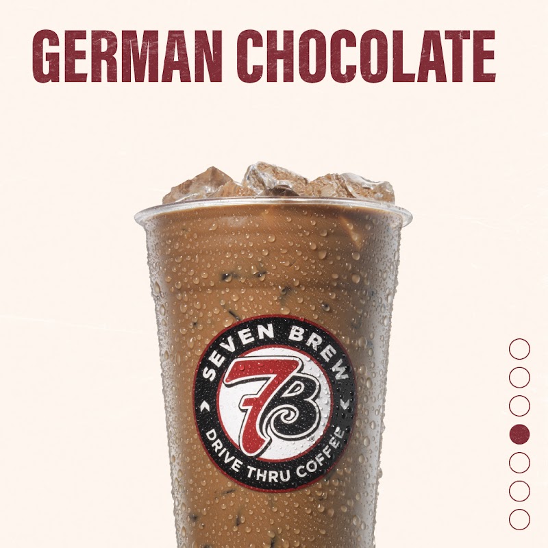 7 Brew Coffee photo 3