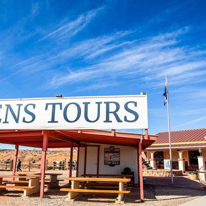 Ken's Tours Lower Antelope Canyon photo 1