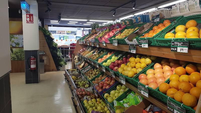 Supermercados Gadis photo 2