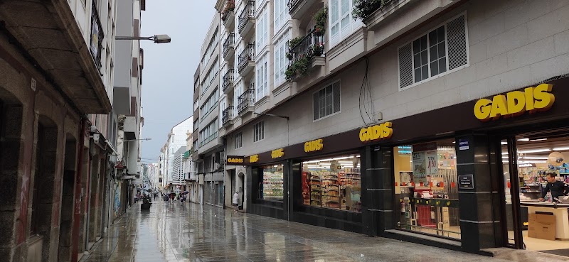 Supermercados Gadis photo 3