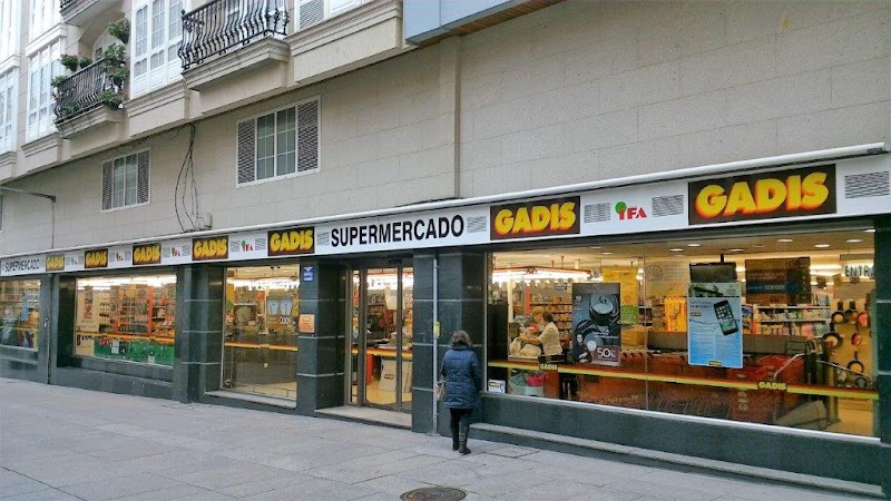 Supermercados Gadis photo 1