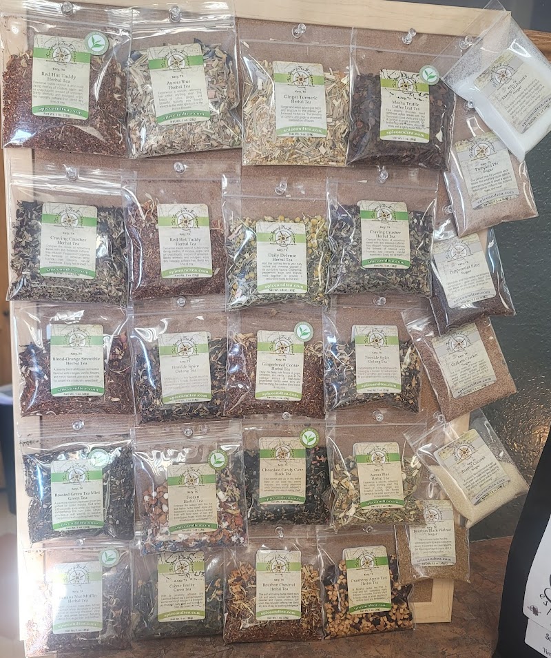 1906 Espresso LLC photo 1