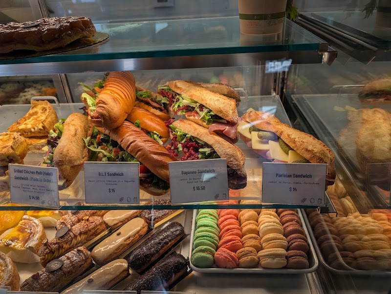 Maison Benoit photo 3