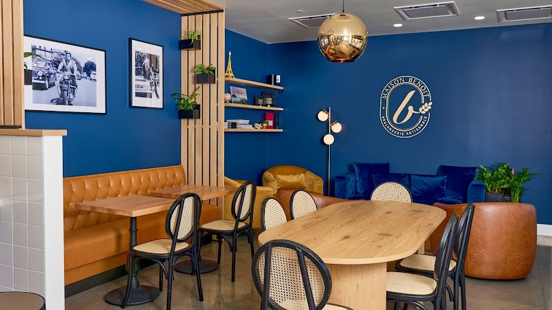 Maison Benoit photo 1