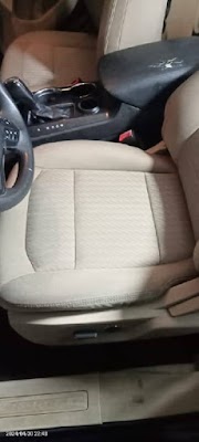 تلميع سيارات