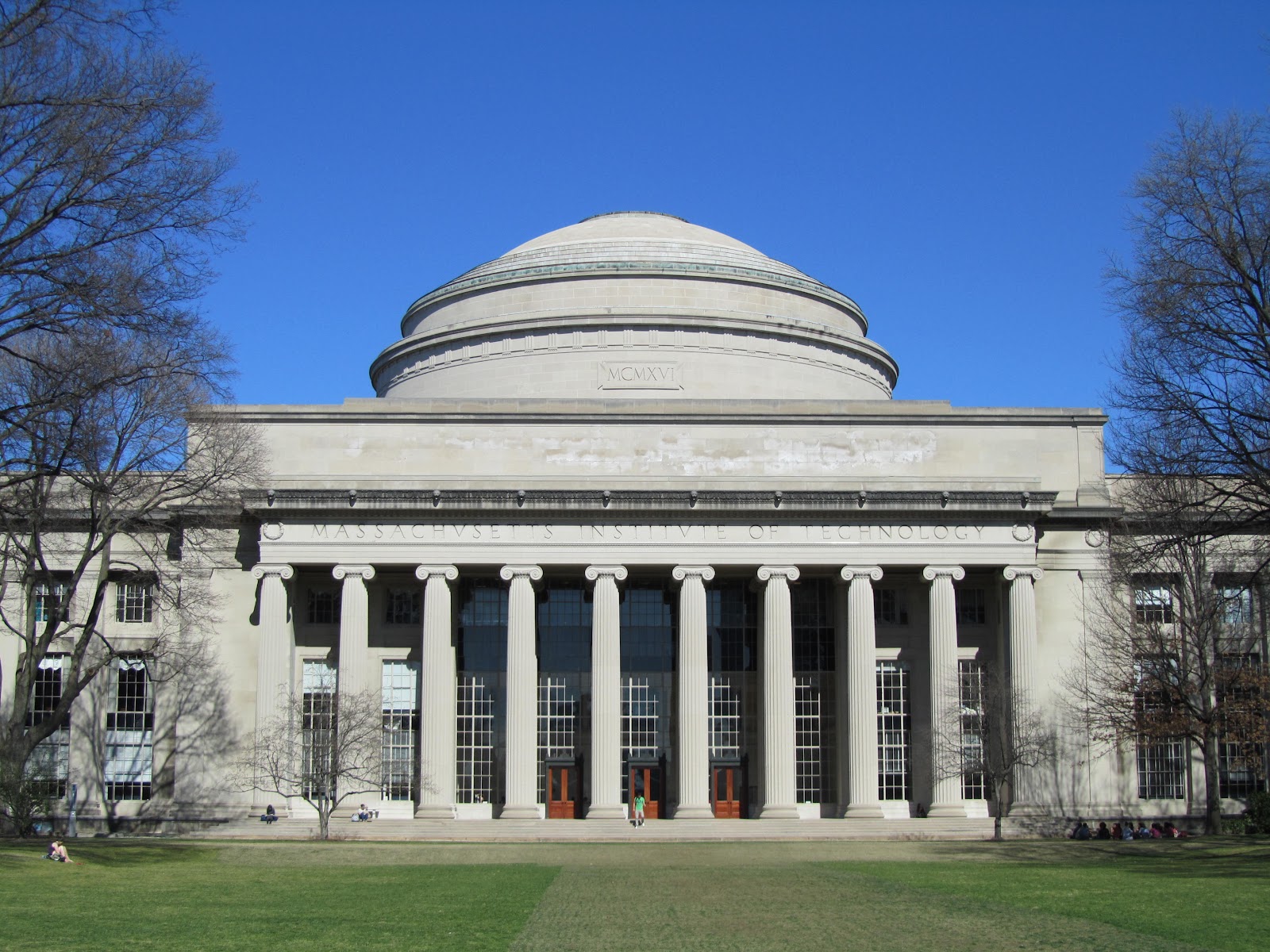 Massachusetts Institute of Technology